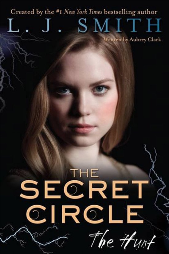 Hunt - cover