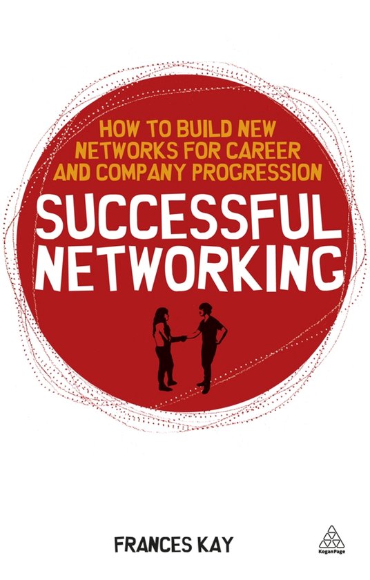 Successful Networking - cover