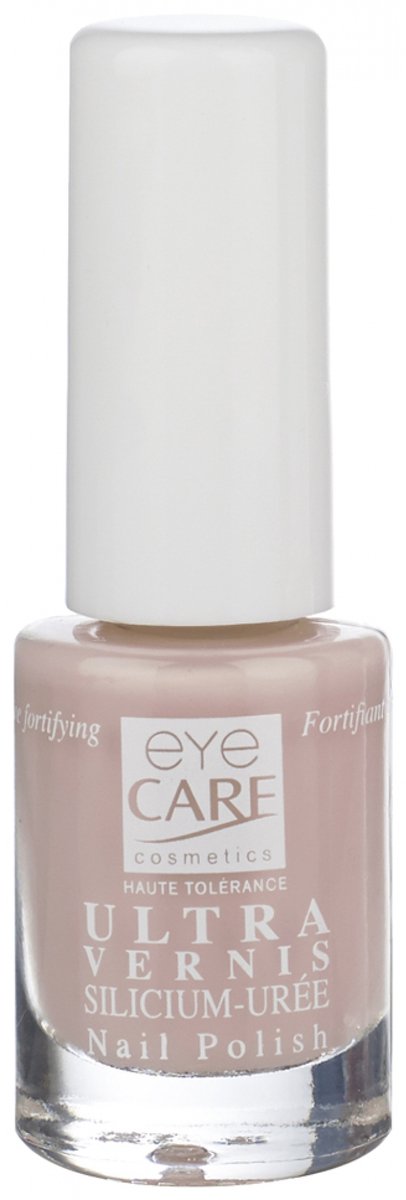 Eye Care Ultra Vernis Silicium Urea 4.7 ml (Kleur : 1543: Hazelnoot)