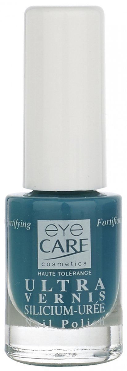 Eye Care Ultra Vernis Silicium Urea 4.7 ml (Kleur : Blauw)