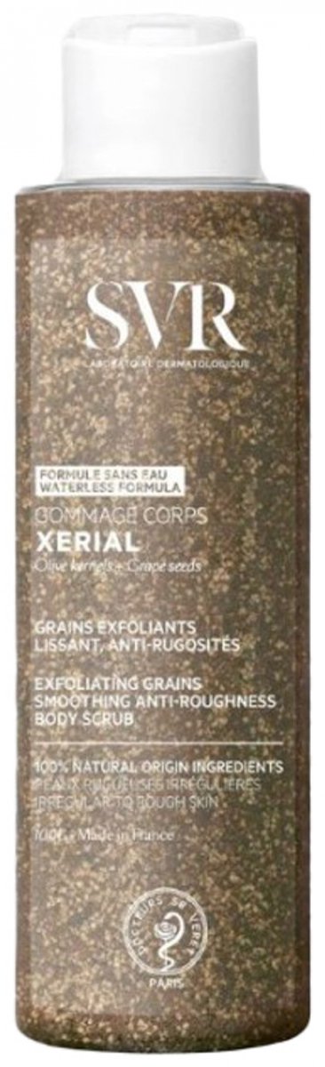 SVR Xérial Lichaamsscrub 100 g