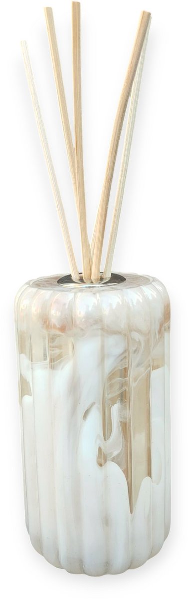 Resin Art JR: Unieke handgemaakte Exclusieve Geurstokjes Houder / Fragrance sticks