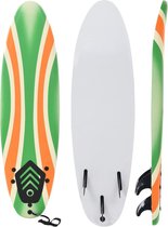 vidaXL Surfboard - 170 cm - Boomerang