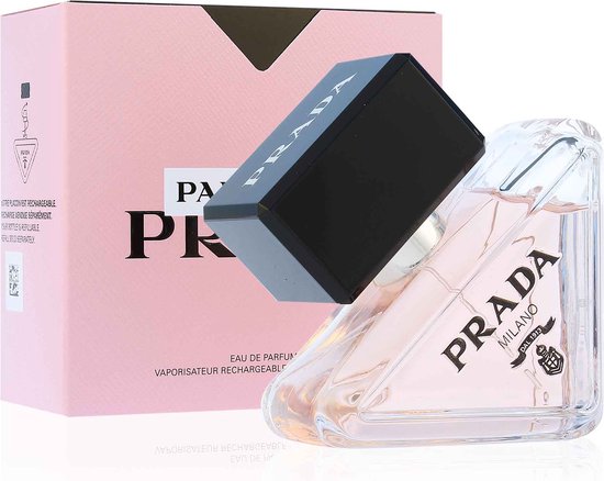 Prada Paradoxe Eau de Parfum 30ml spray | bol
