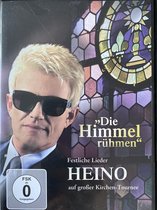 Die Himmel Ruhmen-Festliche Lieder [DVD]