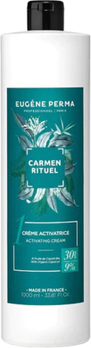 Carmen Rituel Activating Cream 30 Vol