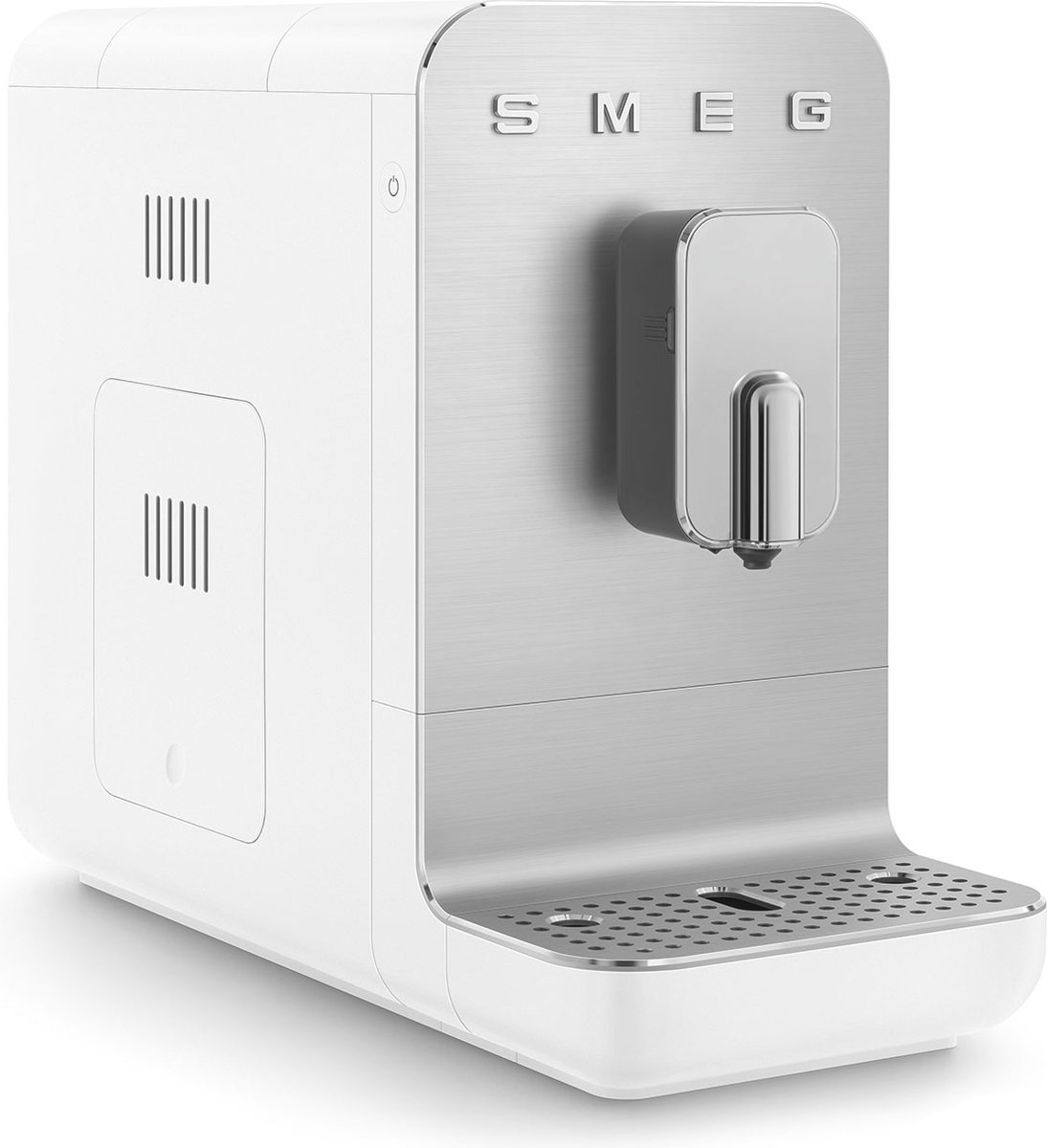 SMEG BCC13WHMEU Volautomatische Koffiemachine met - afbeelding 2