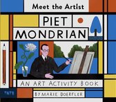 Meet the Artist- Meet the Artist: Piet Mondrian