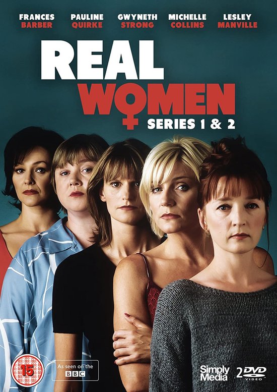 Real Women: Series 1-2