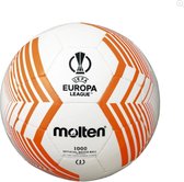 Ballon de match officiel Molten Europe League - 2022/2023