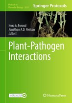 Methods in Molecular Biology 2659 - Plant-Pathogen Interactions