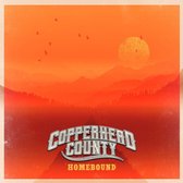 Copperhead County - Homebound (LP)