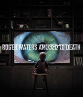Roger Waters - Amused To Death (Super Audio CD)