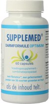 Supplemed Darmformule optimum 60 capsules
