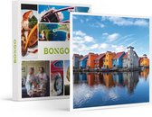 Bongo Bon - 3 DAGEN OP PAD IN NEDERLAND - Cadeaukaart cadeau voor man of vrouw