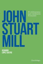 Filosofía - John Stuart Mill