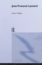 Routledge Critical Thinkers- Jean-François Lyotard