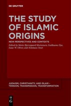 Judaism, Christianity, and Islam – Tension, Transmission, Transformation15-The Study of Islamic Origins