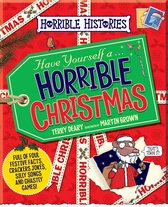 Horrible Histories- Horrible Christmas