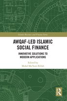 Islamic Business and Finance Series- Awqaf-led Islamic Social Finance
