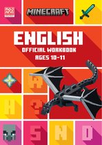 Minecraft Education- Minecraft English Ages 10-11