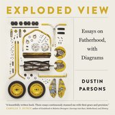 Crux: The Georgia Series in Literary Nonfiction Series- Exploded View