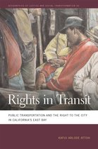 Geographies of Justice and Social Transformation Ser.- Rights in Transit