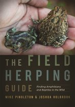 Wormsloe Foundation Nature Book-The Field Herping Guide
