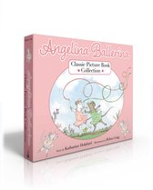 Angelina Ballerina- Angelina Ballerina Classic Picture Book Collection (Boxed Set)