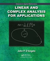 Advances in Applied Mathematics- Linear and Complex Analysis for Applications
