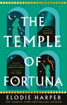 The Wolf Den Trilogy-The Temple of Fortuna