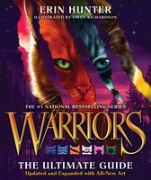 Warriors Field Guide- Warriors: The Ultimate Guide: Updated and Expanded Edition