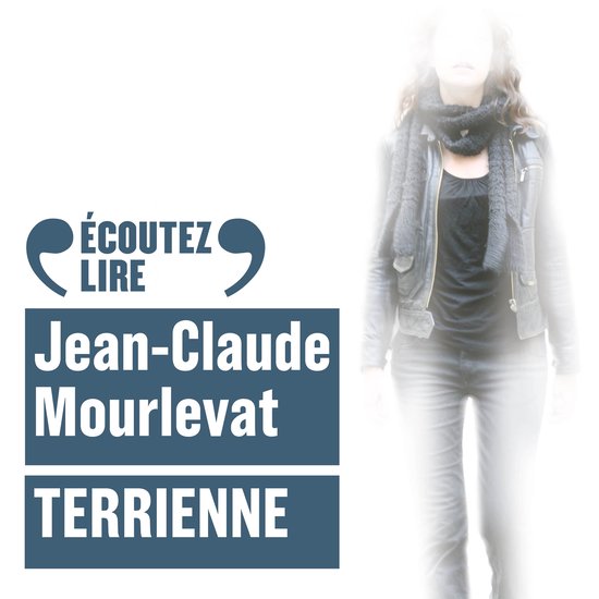 Terrienne - cover