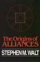 Cornell Studies in Security Affairs-The Origins of Alliances