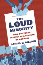 Princeton Studies in Political Behavior9-The Loud Minority