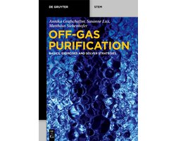 De Gruyter STEM- Off-Gas Purification