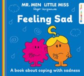 Mr. Men and Little Miss Discover You- Mr. Men Little Miss: Feeling Sad