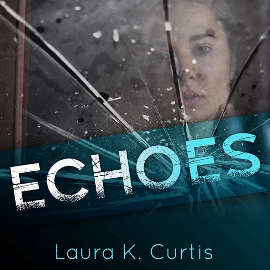 Echoes - cover