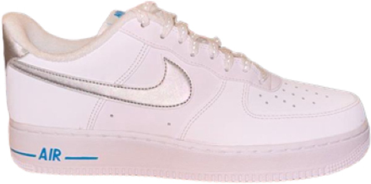Nike aie force 1 ’07 F22 Sneakers Heren Witm K I, I,