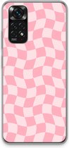 Grille Rose