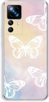 papillon White