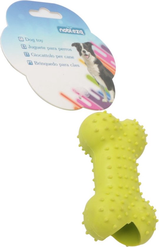 Beeztees Culinair kauwbot met kip 12cm 2x60g - Top Tuincentrum