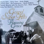 Gospel Super Hits: Amazing Grace