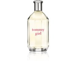 Tommy Hilfiger Tommy Girl 50 ml Eau de Toilette - Damesparfum