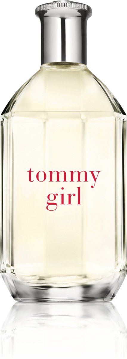 Tommy Hilfiger Tommy Girl Femmes 50 ml | bol