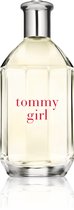 Tommy Hilfiger Tommy Girl 50 ml Eau de Toilette - Damesparfum