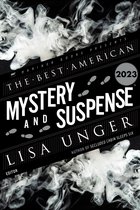 Best American-The Best American Mystery and Suspense 2023