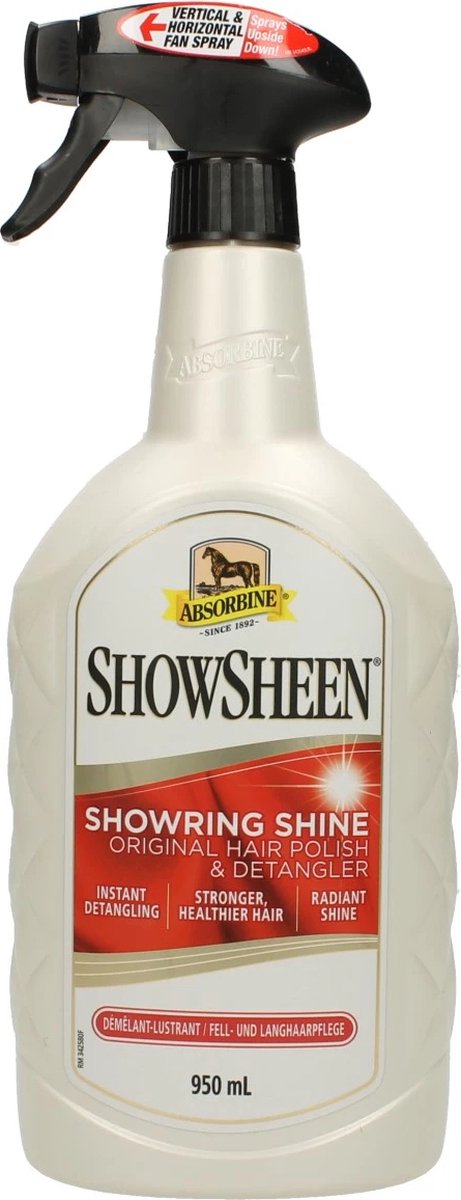 DEMELANT COWBOY MAGIC BODYSHINE