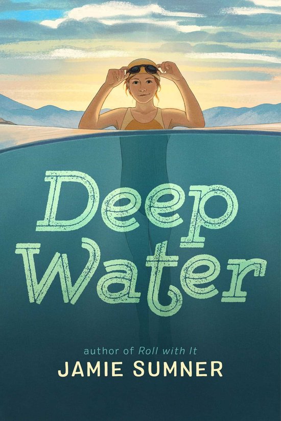 Deep Water (ebook), Jamie Sumner 9781665935081 Boeken bol