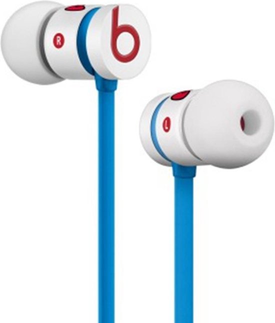by Dr Dre - In-ear oordopjes - Hello Kitty (Special Edition)